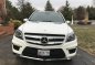 2015 Mercedes-Benz GL250 Gasoline Automatic-3