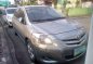 TOYOTA Vios 1.5 G 2008- Top of the line-0