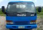 Isuzu Elf npr wide 14 feet for sale -0