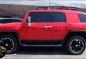 2016 Toyota FJ Cruiser 4x4 AT Gas FOR SALE-5
