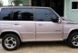 2001 Suzuki Vitara In-Line Manual for sale at best price-0