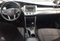 2018 Toyota Innova 28 E Diesel AT for sale -6