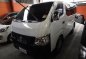 2017 Nissan Urvan Manual Diesel well maintained-0