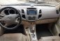 2005 Toyota Fortuner Diesel Automatic for sale-3