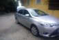 TOYOTA Vios 2014 at 1.3E FOR SALE-2