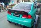 Honda Civic 2008 Manual Gasoline P290,000 for sale-1