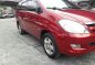 2007 Toyota Innova E Gas Manual Financing OK-1