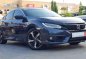 Almost Brand New 2016 Honda Civic 1.5 RS Turbo AT-2