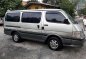 Toyota Hiace Grandia GL 1998model for sale -0