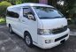 Toyota Super Grandia 2010 for sale -2