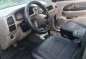 For sale Isuzu Sportivo 2007-2