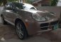 2006 Porsche Cayenne for sale -3