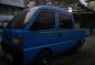 2013 Suzuki Multi-Cab Gasoline Manual for sale-0