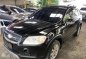 SUPER RUSH Chevrolet Captiva 2009 -1