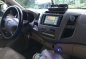 Toyota Fortuner 2006 G Variant for sale -0