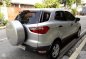 2017 Ford Ecosport ambiente 6kms all power manual 500k-3