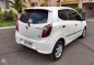 RUSH SALE Toyota Wigo G AT 2015-3