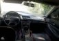 Honda Accord vti vtec 1997 Good running condition-4