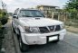 RUSH SALE! 2002 Nissan Patrol Luxury SUV-2