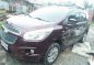 FOR SALE! Chevrolet Spin Asialink Preowned unit 2014-3
