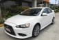 Mitsubishi Lancer 2011 Automatic Gasoline P38,000-0