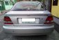 Honda City 2000 Gasoline Automatic Silver-1