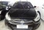 2016 Hyundai Accent Diesel Automatic-0