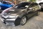 CHEAPEST Honda City iVtec E 2014 1st OWNER-1