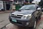 2005 Toyota Fortuner Diesel Automatic for sale-0