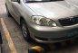 SELLING TOYOTA Corolla Altis 1.6L 2005-4