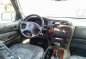 RUSH SALE! 2002 Nissan Patrol Luxury SUV-7