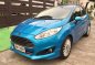 2014 Ford Fiesta for sale -0