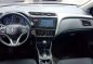 Almost New 2017 Honda City 1.5 VX Navi AT -8