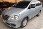 2015 Toyota Innova E AT Automatic Diesel-0