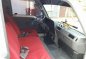 2006 Nissan Urvan 18seatters diesel-3