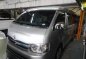 Toyota Hiace 2012 for sale-0