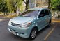 2011 Toyota Avanza Gasoline Manual for sale-0