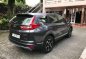 2018 Honda CR-V SX AWD for sale -4