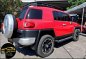 2016 Toyota FJ Cruiser 4x4 AT Gas FOR SALE-2