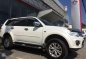 Mitsubishi Montero Sports gls v 4x2 automatic 2014-8