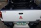 2012 Mitsubishi Strada Manual Diesel well maintained-3