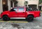 2014 TOYOTA Hilux G automatic 4x2 FOR SALE-7