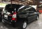 2014 Toyota INnova 2.5G automatic FOR SALE-3