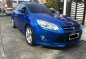 2014 Ford Focus 2.0S (Top of the Line) All stock-4