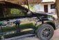 Toyota Fortuner G 2015 AT for sale -3