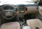 Toyota Innova 2009 for sale -5