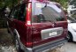 Mitsubishi Adventure gls for sale -0