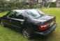 2000 Nissan Exalta Matic Black Sunroof-8