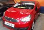 Almost brand new Mitsubishi Mirage Gasoline 2016-0