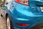 2014 Ford Fiesta for sale -4